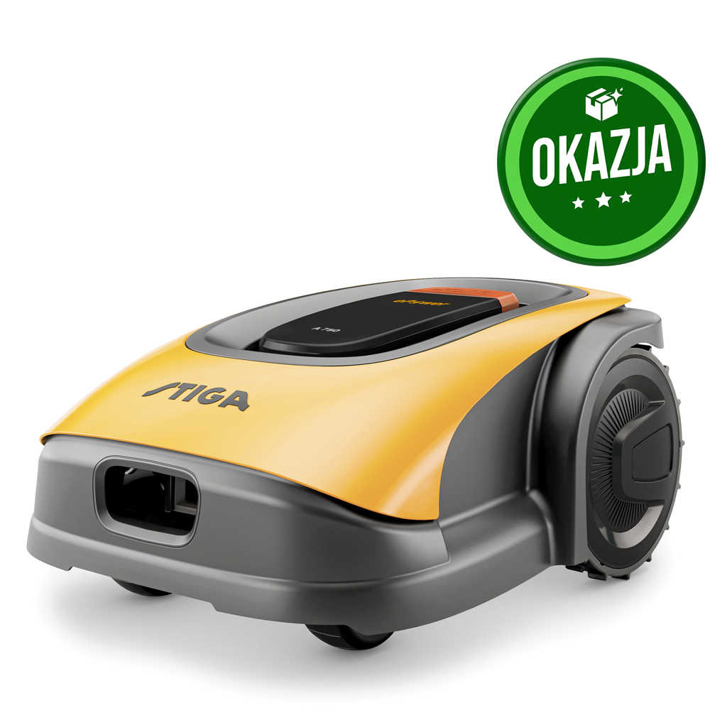 Stiga A750 okazja