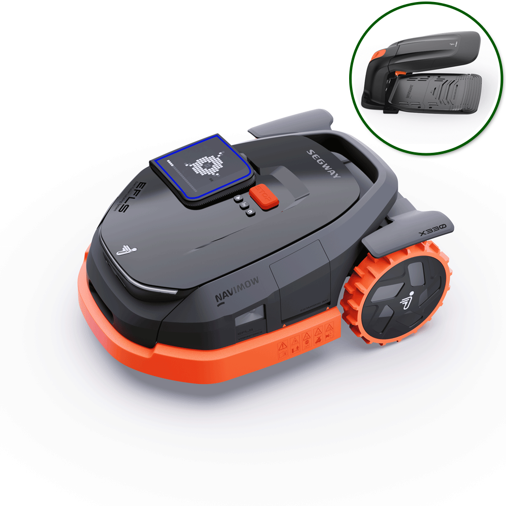 Segway X330