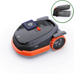 Segway X390