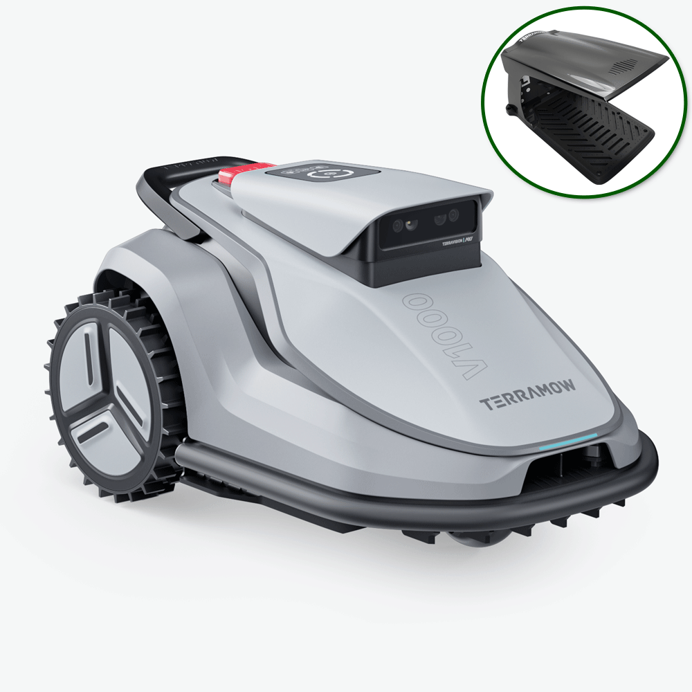 TerraMow V1000