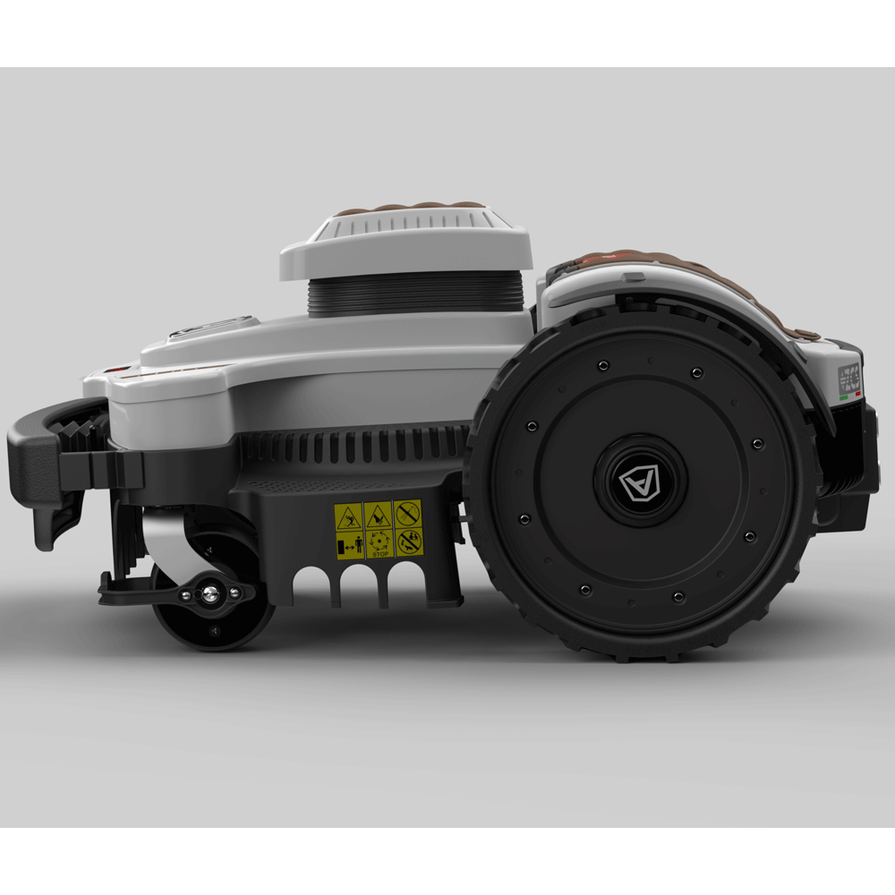 Robot koszący Ambrogio 4.0 DELUXE EXTRA PREMIUM - obrazek 2
