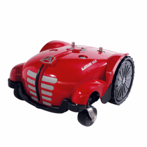 Robot koszący Ambrogio L250i – ELITE