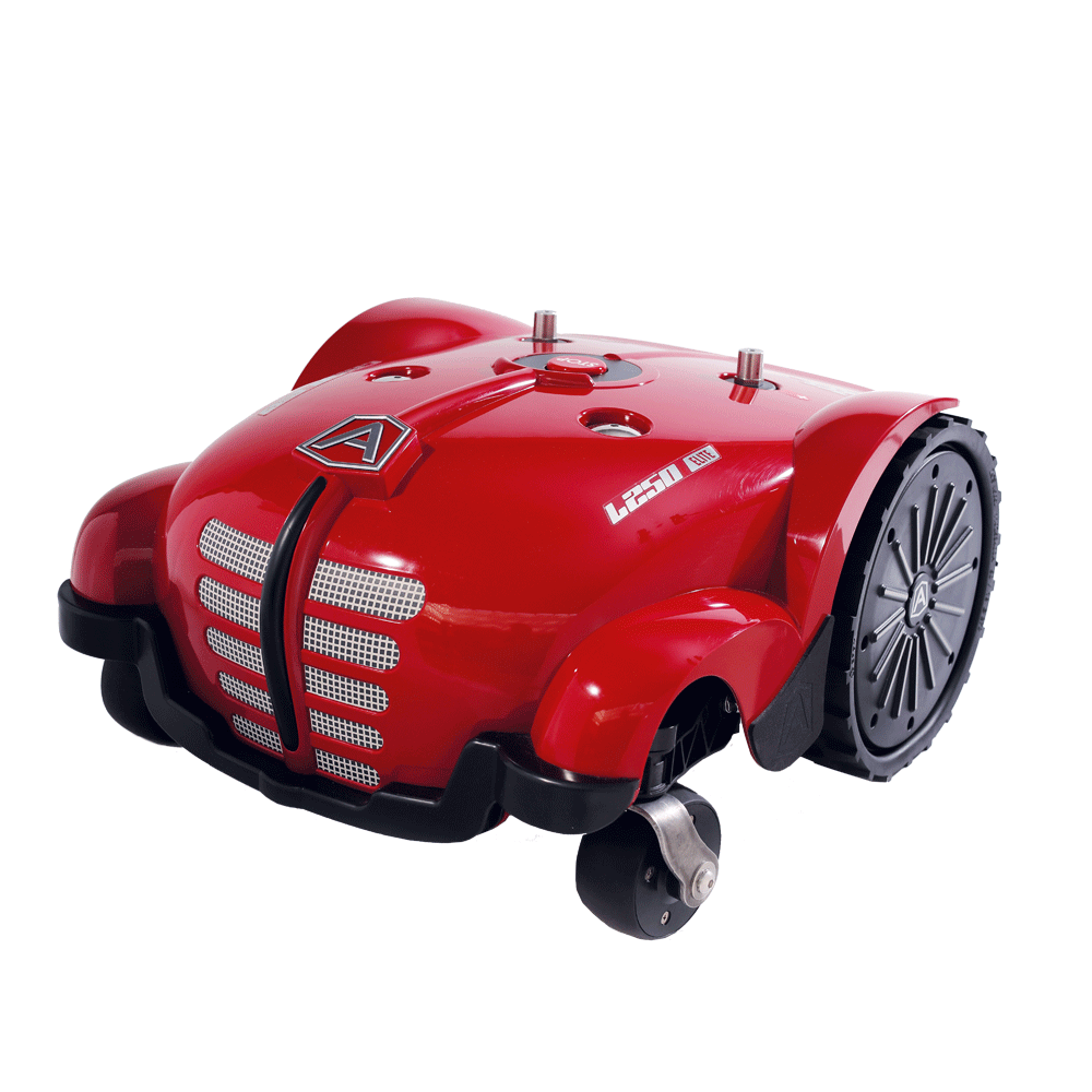 Robot koszący Ambrogio L250i – ELITE