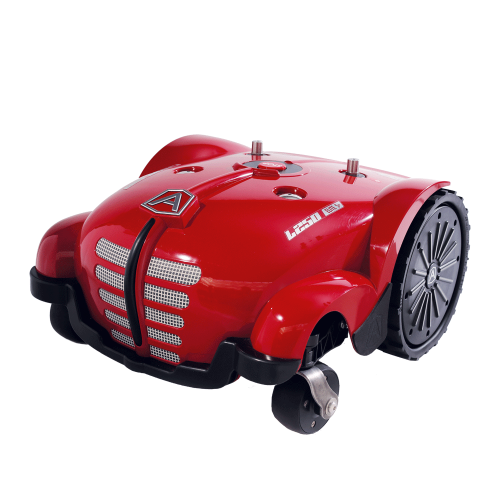 Robot koszący Ambrogio L250i – ELITE S+