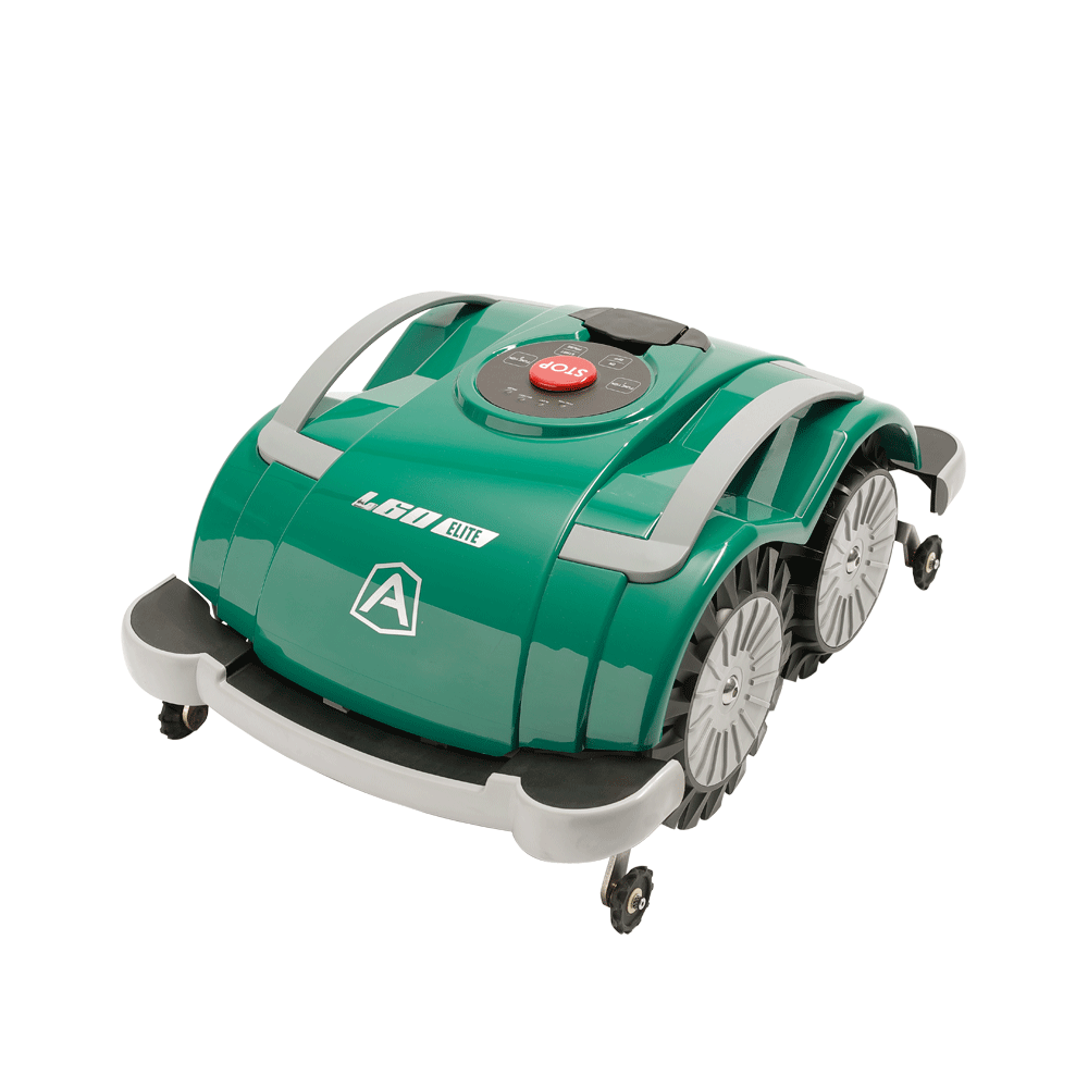 Robot koszący Ambrogio L60 ELITE (5AH)
