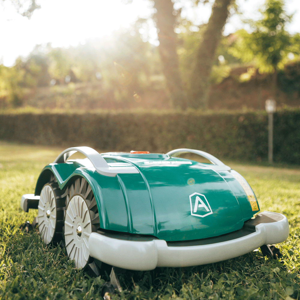 Robot koszący Ambrogio L60 ELITE S+ (7,5AH) - obrazek 3