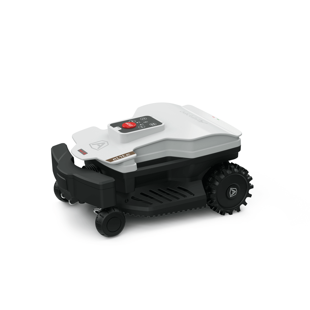 Robot koszący Ambrogio TWENTY 25 ELITE