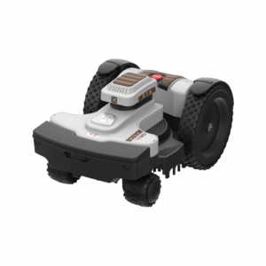 Robot koszący Ambrogio 4.0 4WD AI (RTK)