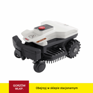 Robot koszący Ambrogio TWENTY ELITE