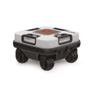 Robot koszący Ambrogio CUBE Elite 4WD