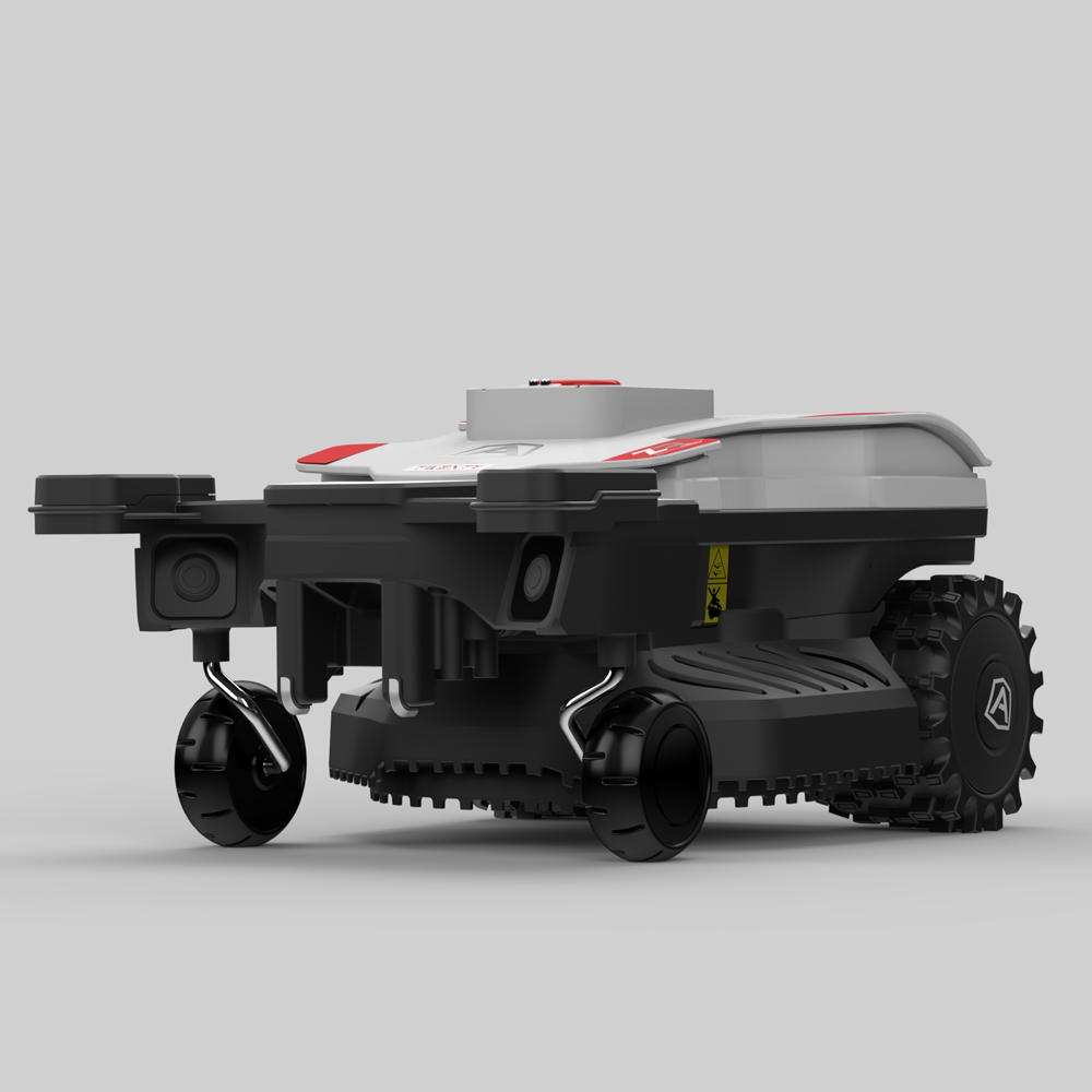 Robot koszący Ambrogio TWENTY ZR EVO - obrazek 5