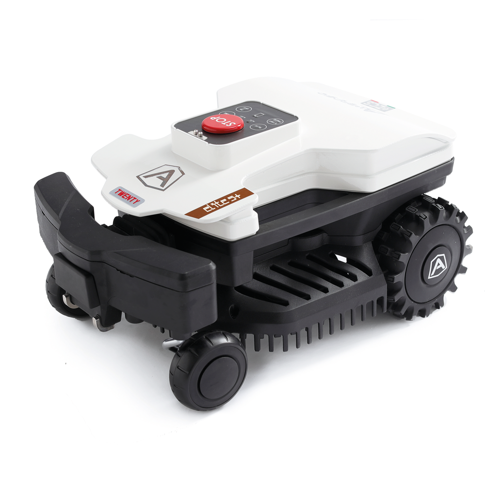 Robot koszący Ambrogio TWENTY ELITE S+