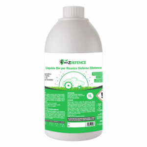 BIO Płyn 5L ZDEFENCE