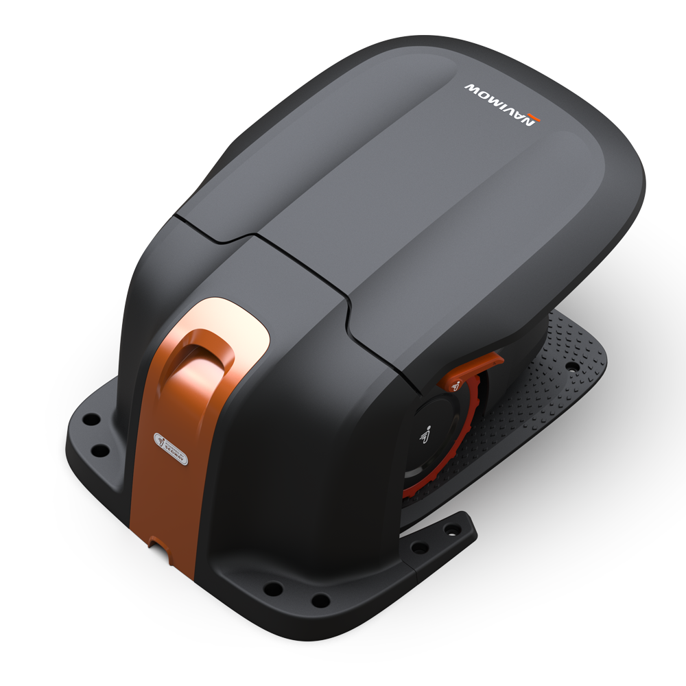 Segway Garaż dla serii I - obrazek 3