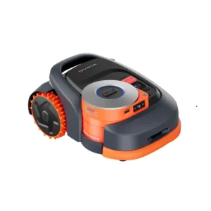Robot koszący Segway Navimow H206