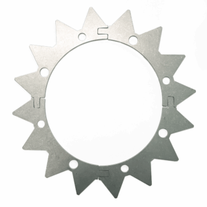 Kolce na koła dla 4.36 ELITE – Ambrogio