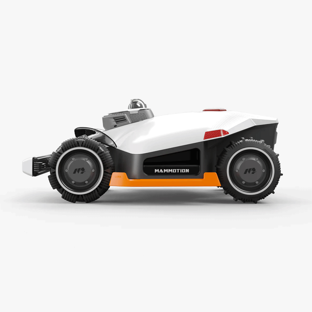MAMMOTION LUBA 3 AWD