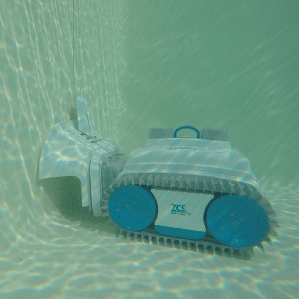 Robot basenowy NEMH20 CLASSIC XL - obrazek 5