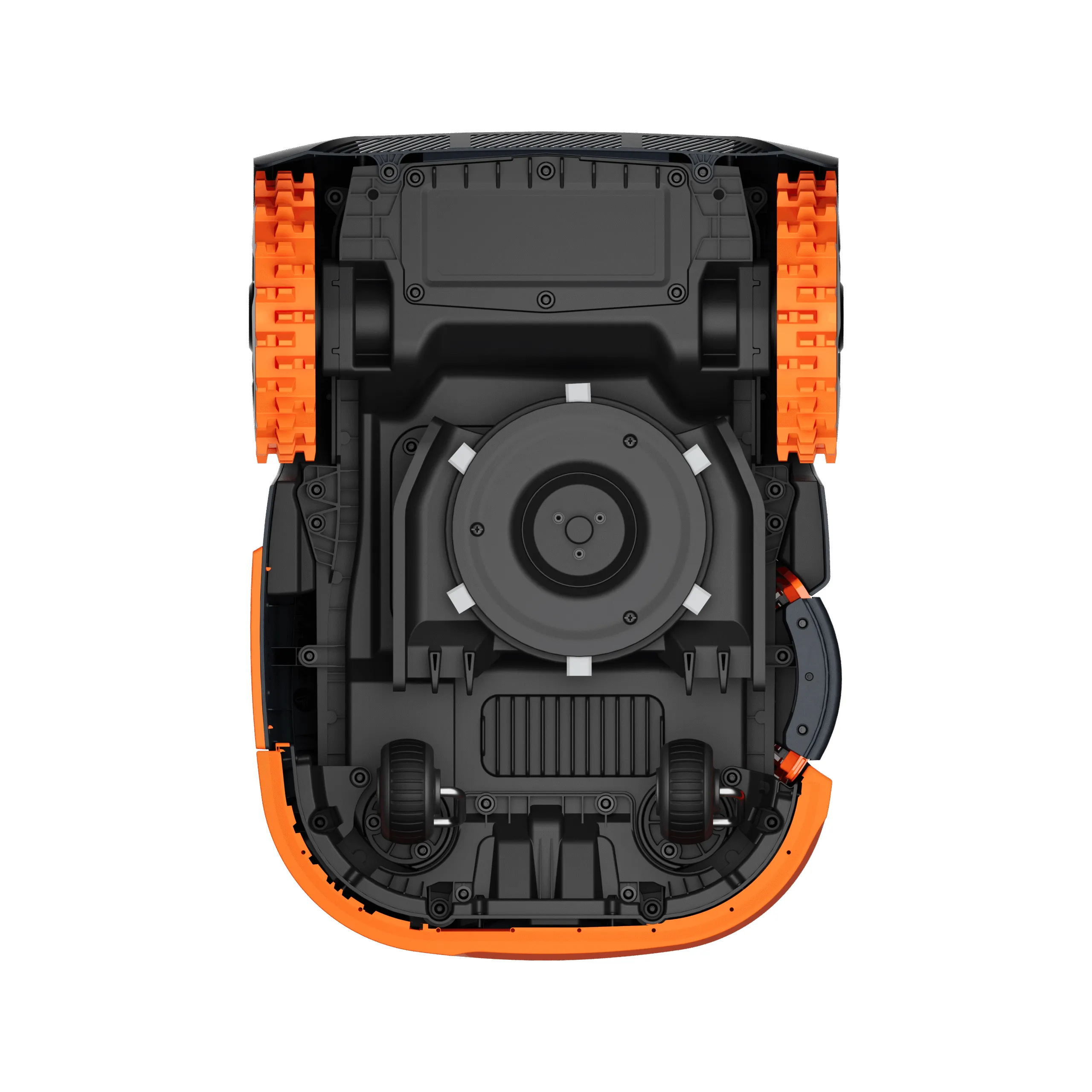 Robot koszący Segway Navimow H206 - obrazek 5