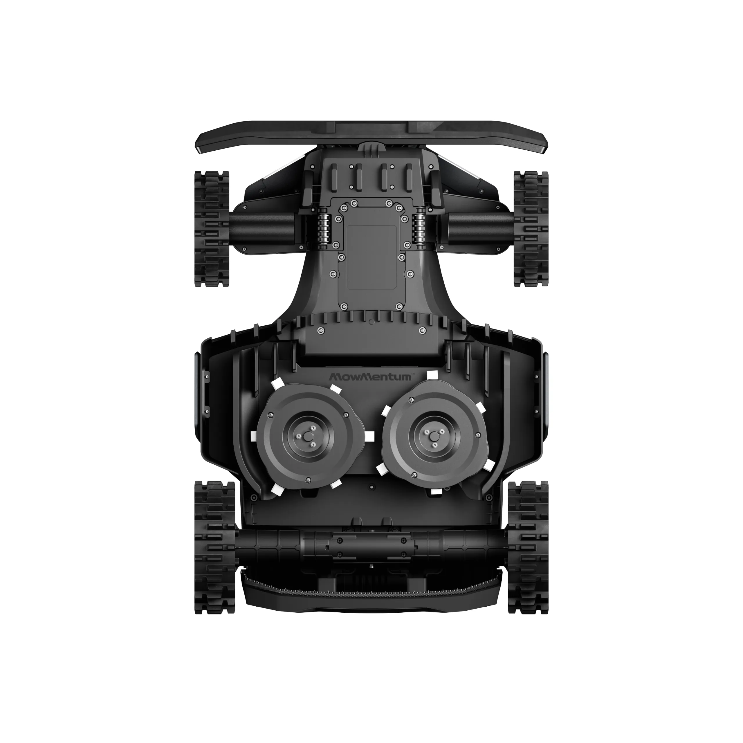 Robot koszący Segway Navimow X420 - obrazek 4