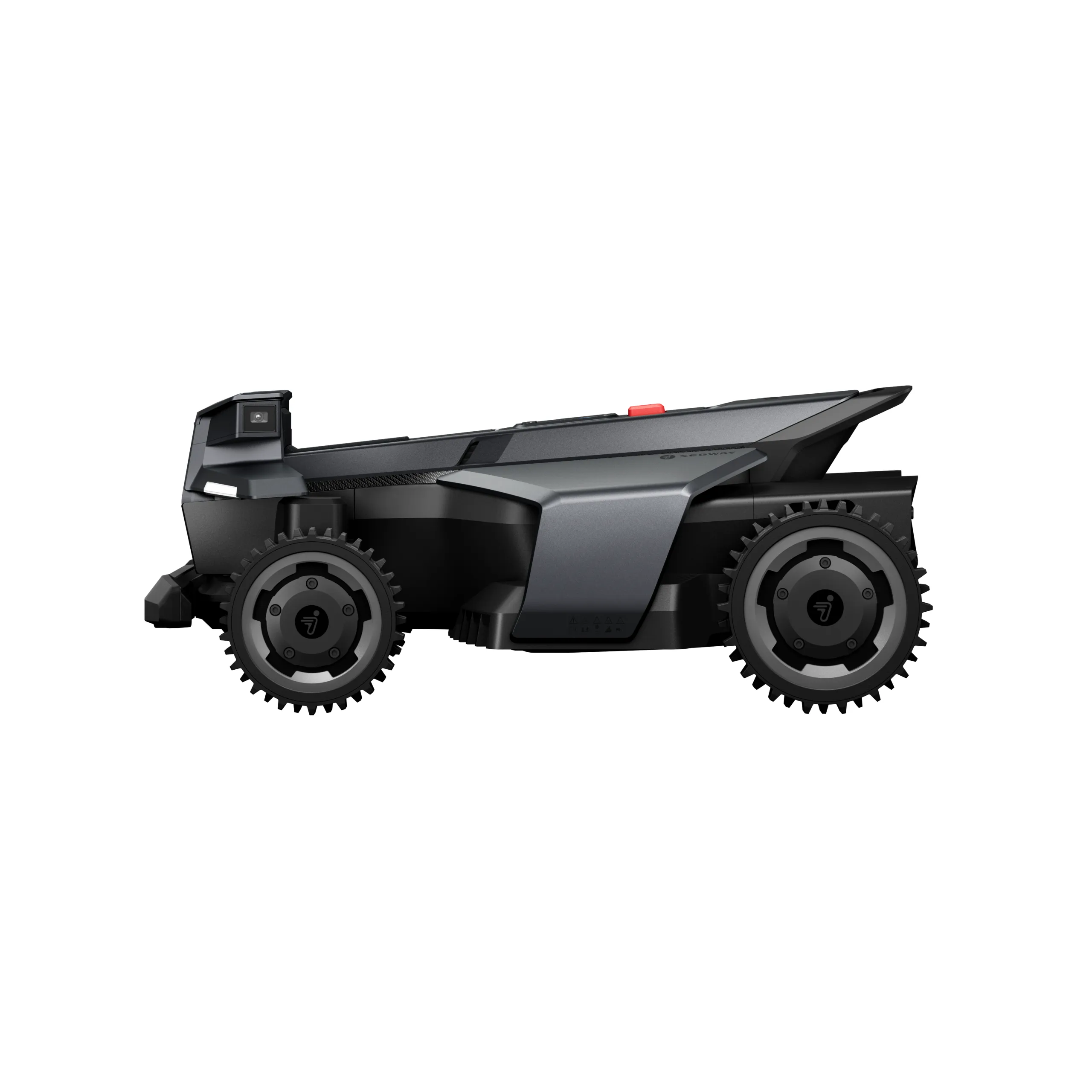Robot koszący Segway Navimow X420 - obrazek 3