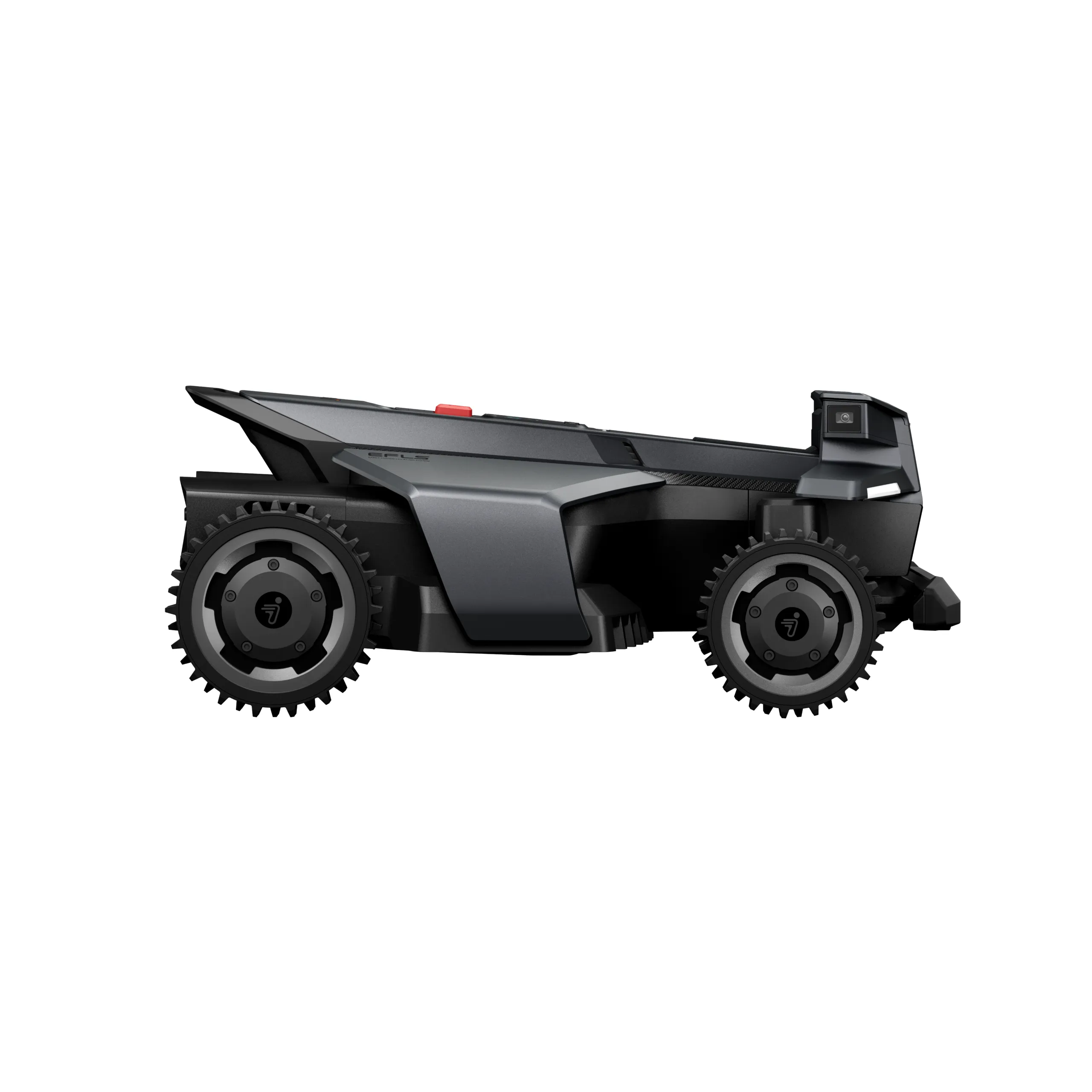 Robot koszący Segway Navimow X420 - obrazek 2