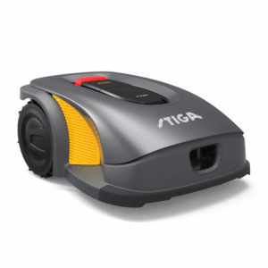 Robot koszący STIGA Autonomiczny robot koszący A7500