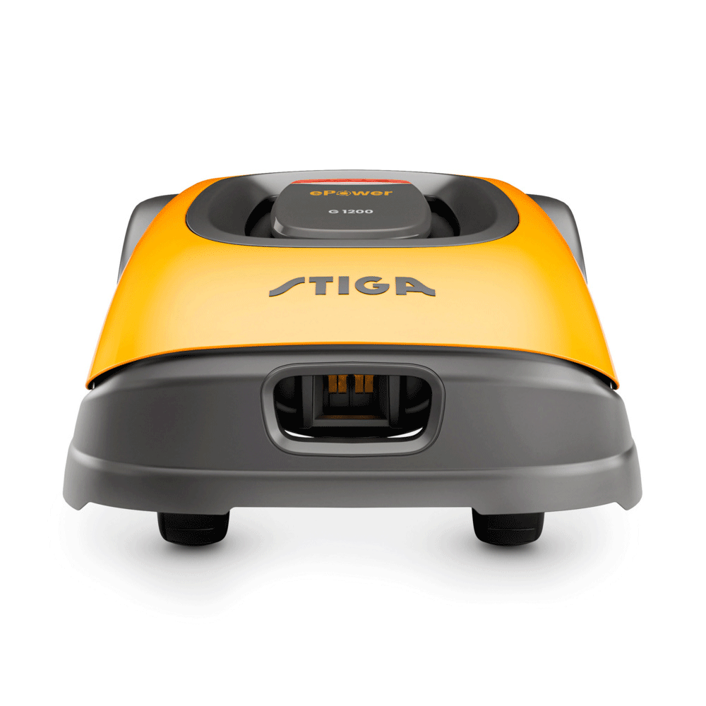 Robot koszący STIGA G1200 - obrazek 3