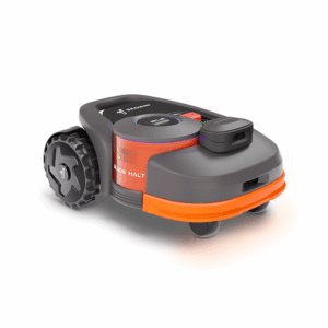 Robot koszący Segway Navimow H500E – VisionFence