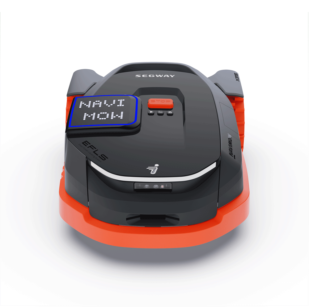 Robot koszący Segway Navimow X315E - obrazek 2