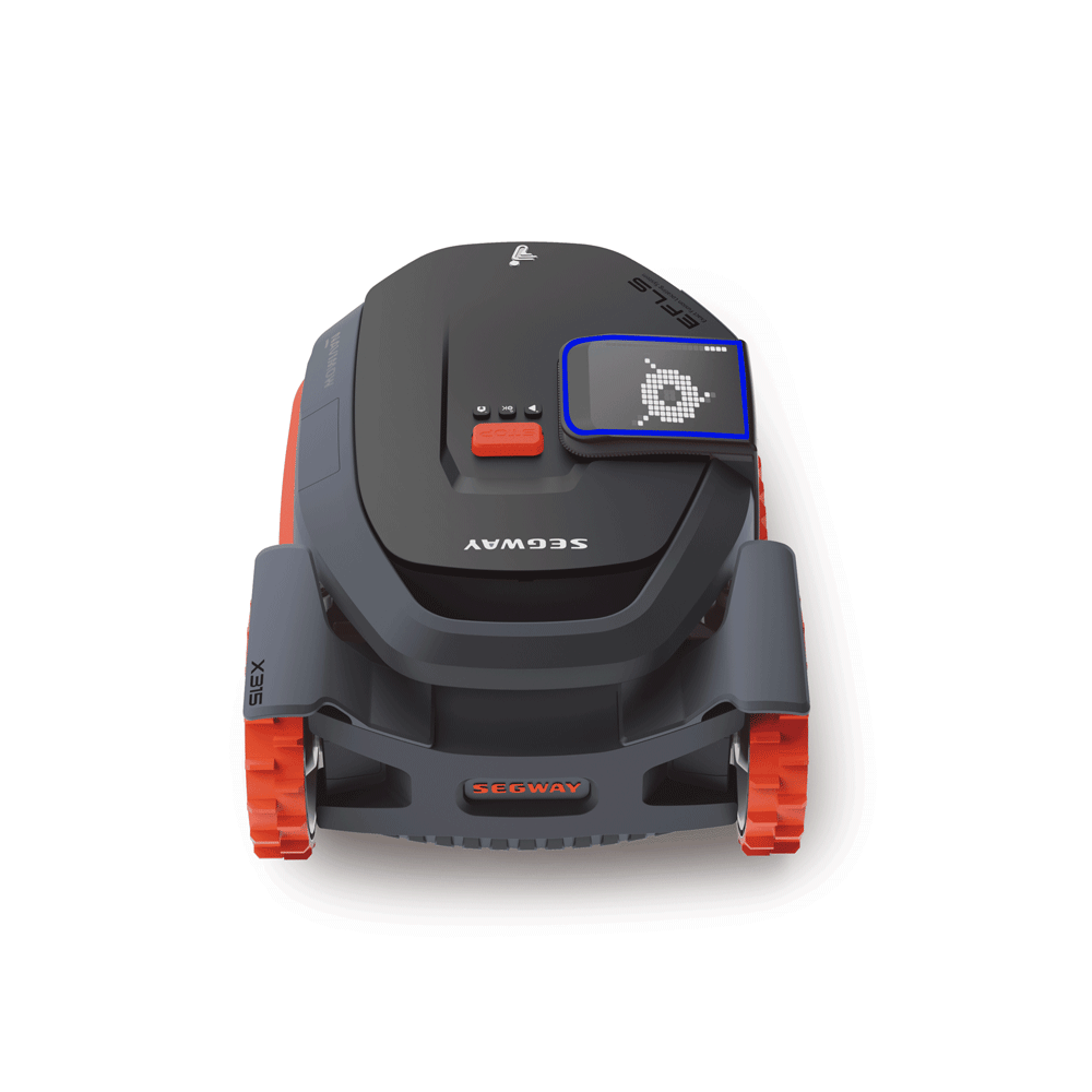 Robot koszący Segway Navimow X315E - obrazek 3