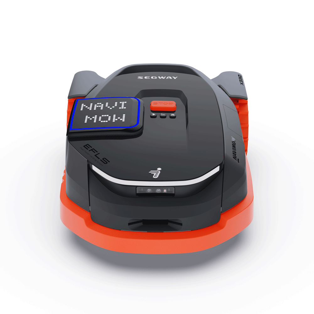 Robot koszący Segway Navimow X330E - obrazek 2
