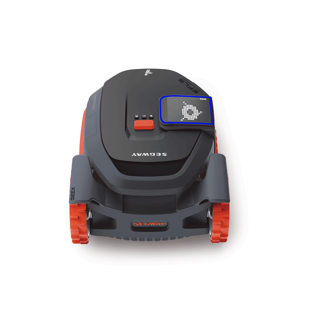 Robot koszący Segway Navimow X330E - obrazek 3