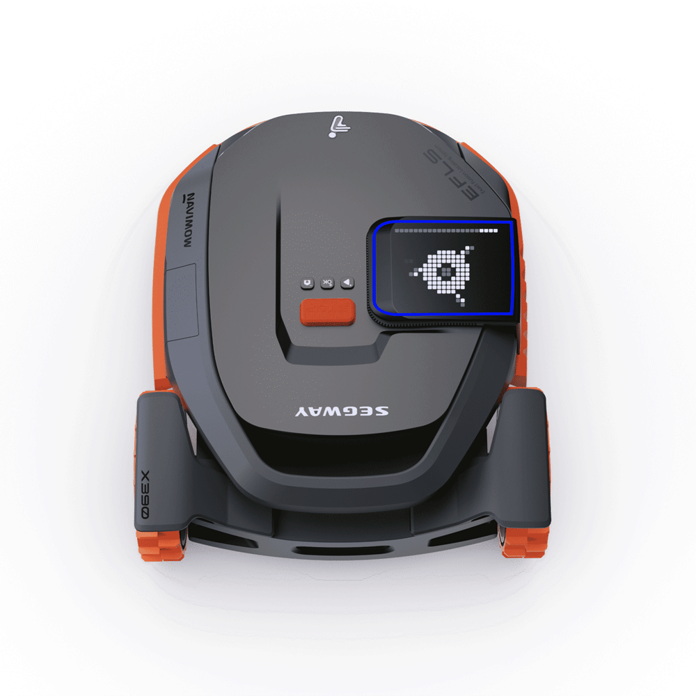 Robot koszący Segway Navimow X390E - obrazek 2