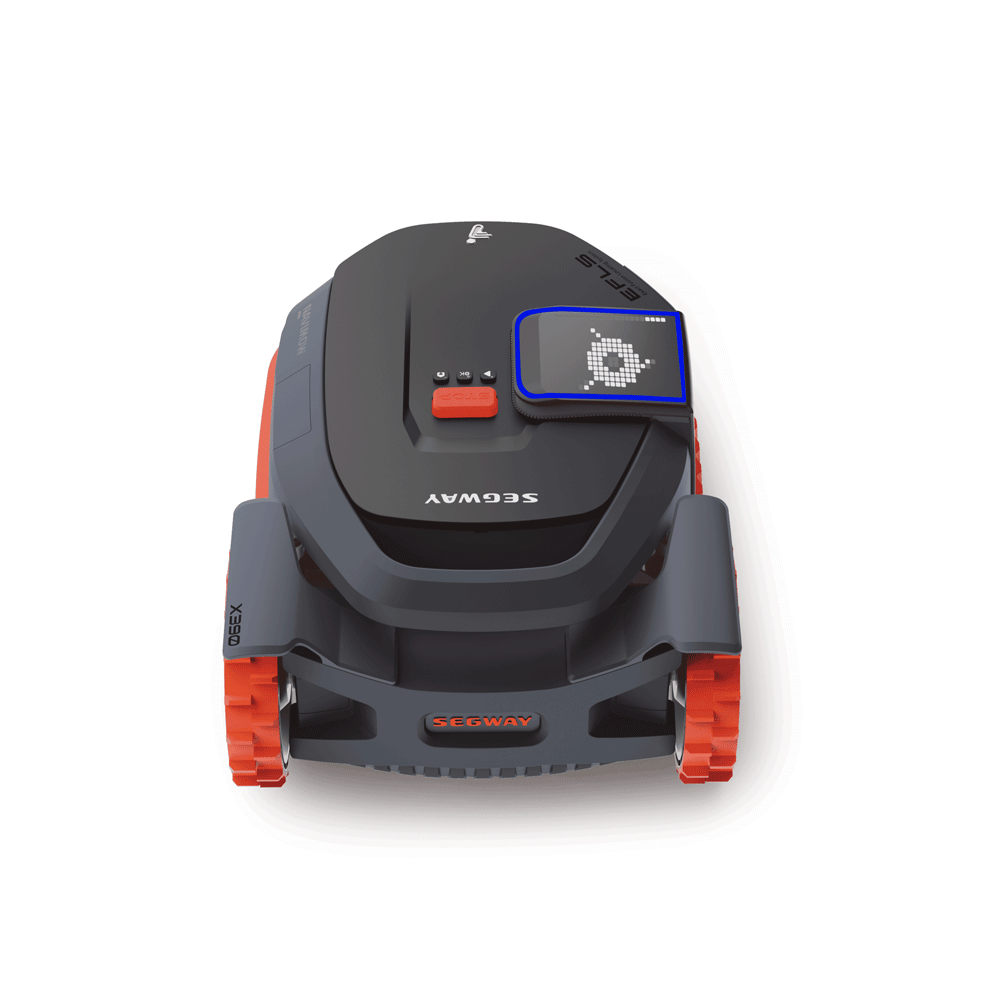 Robot koszący Segway Navimow X390E - obrazek 3