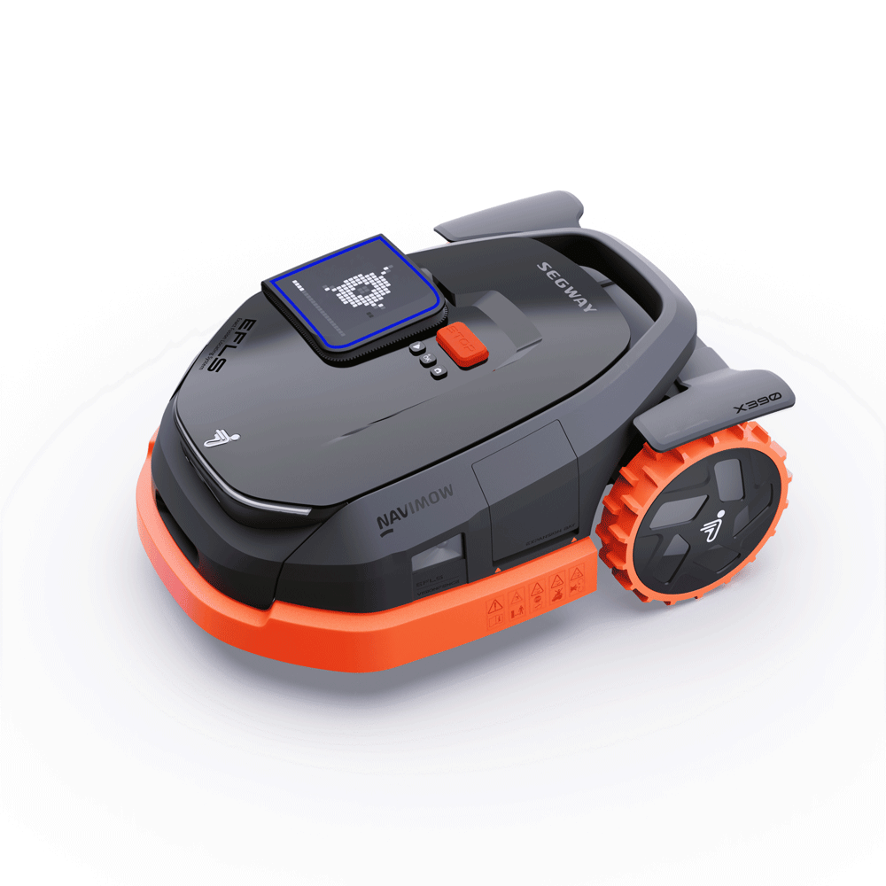 Robot koszący Segway Navimow X390E - obrazek 4