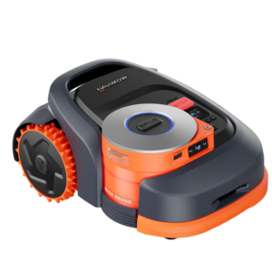 Robot koszący Segway Navimow H206