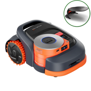 Segway H210 z garażem