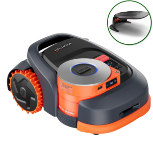Segway H230 z garażem