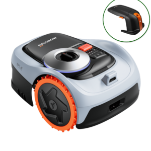 Robot koszący Segway Navimow i210E AWD