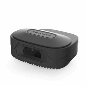 Sensor VisionFence Segway