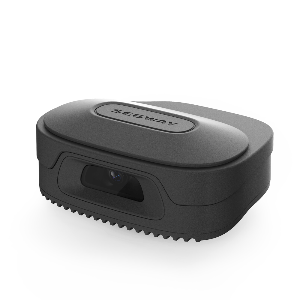Sensor VisionFence Segway