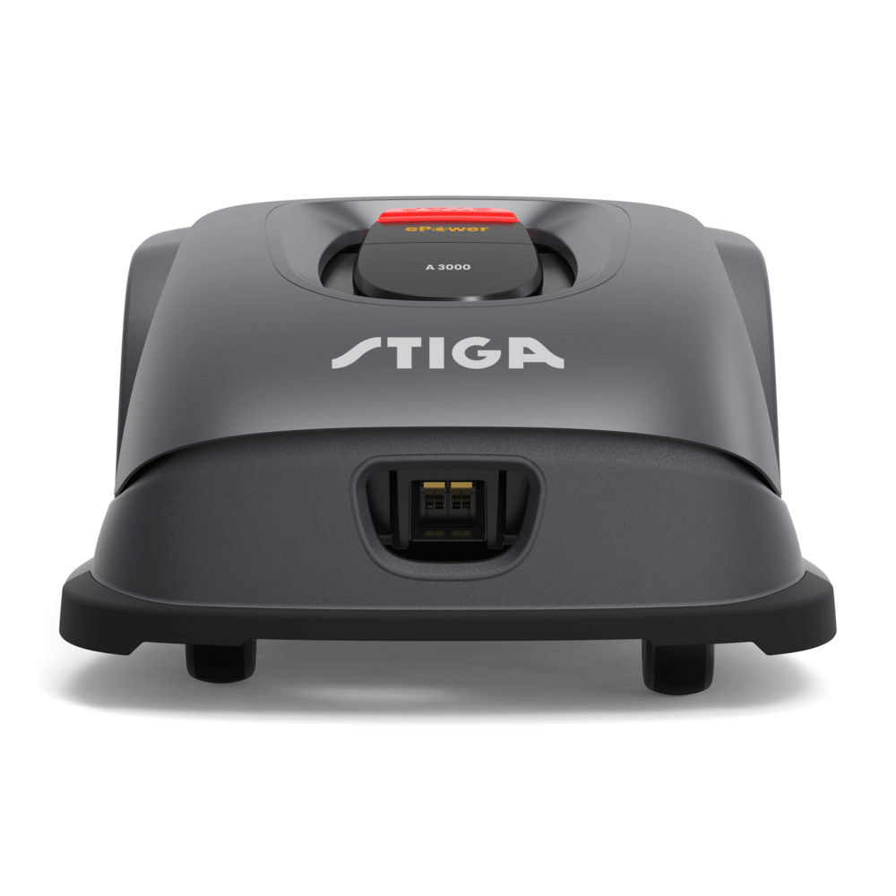 Robot koszący STIGA Autonomiczny robot koszący A3000 - obrazek 3