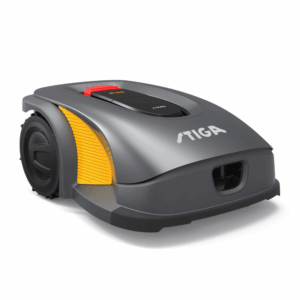 Robot koszący STIGA Autonomiczny robot koszący A5000