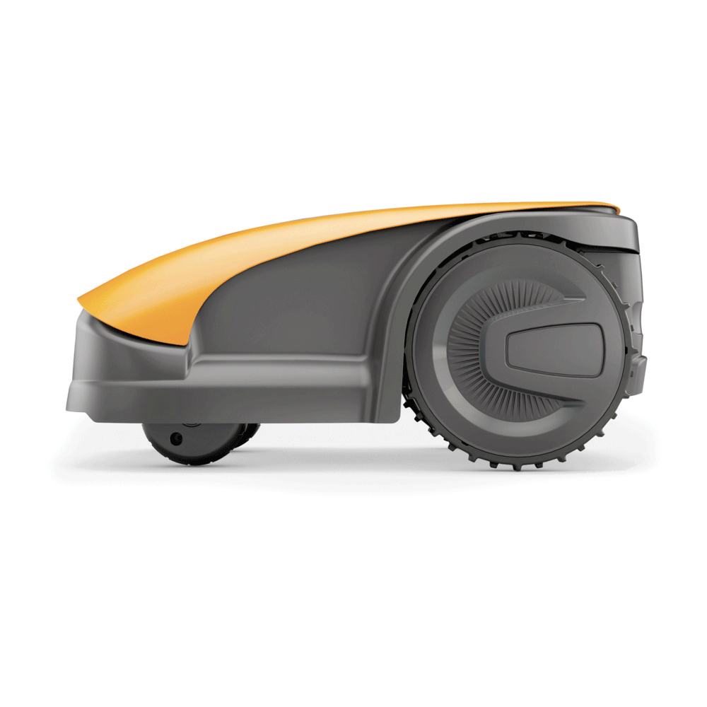 Robot koszący STIGA G600 - obrazek 2