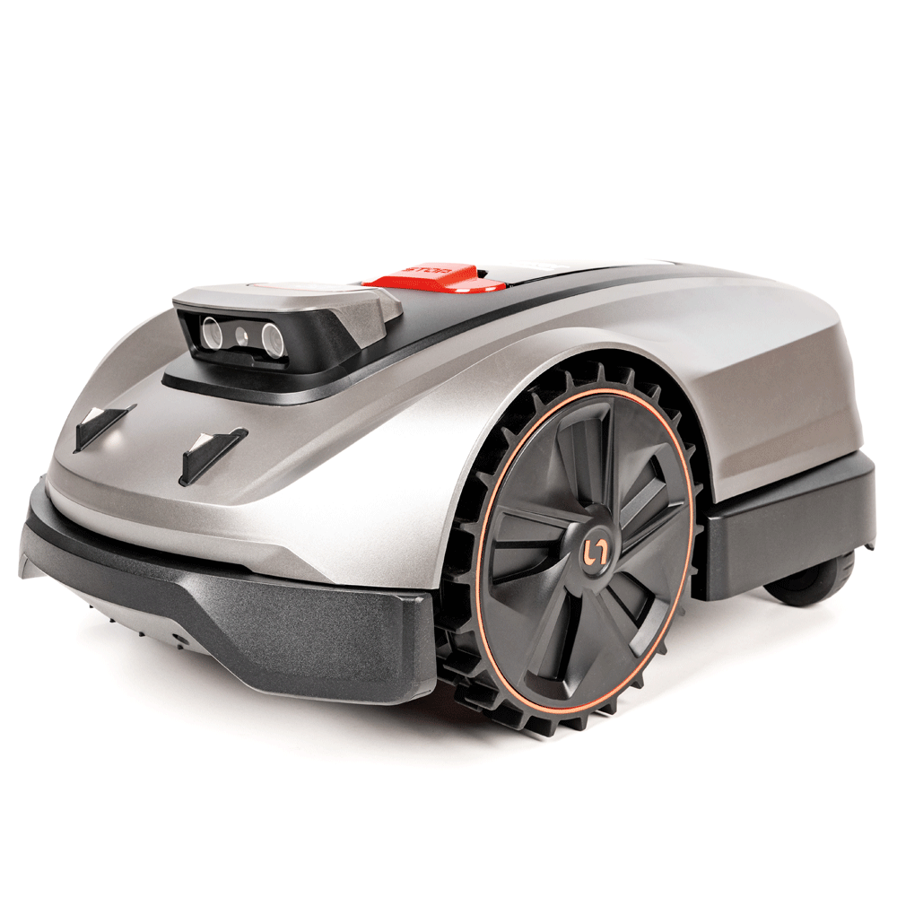 Robot koszący Sunseeker Elite X3 RTK - obrazek 2