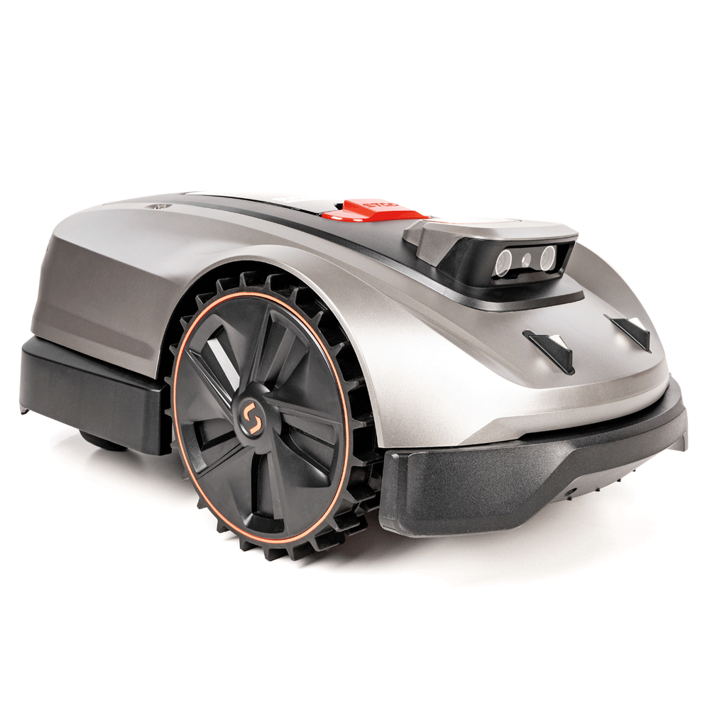 Robot koszący Sunseeker Elite X3 RTK - obrazek 4