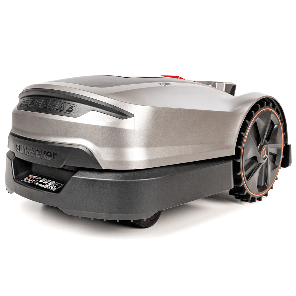 Robot koszący Sunseeker Elite X3 RTK - obrazek 5
