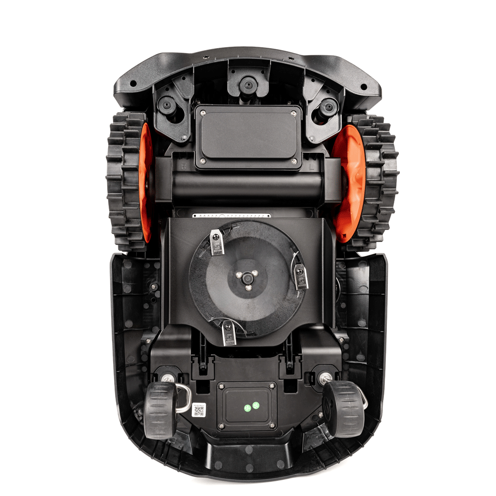 Robot koszący Sunseeker Elite X3 RTK - obrazek 7