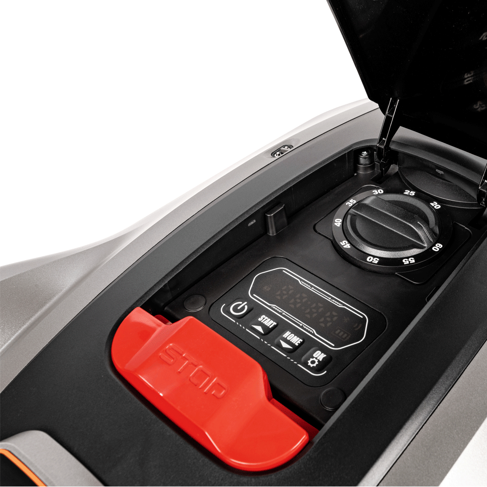 Robot koszący Sunseeker Elite X3 RTK - obrazek 8